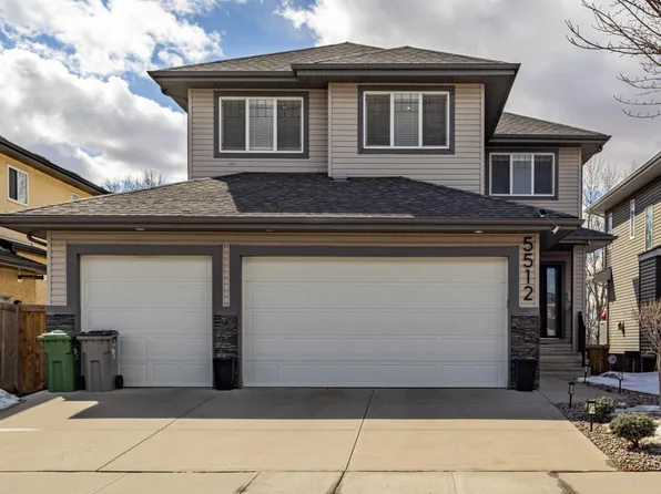 5512 64th St, Beaumont, AB T4X 0H1