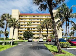 7430 S Ocean Dr APT 217, Jensen Beach, FL 34957