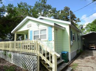 5090 East St, Cedar Key, FL 32625