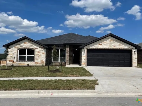 211 Fawn Ridge Dr, Copperas Cove, TX 76522