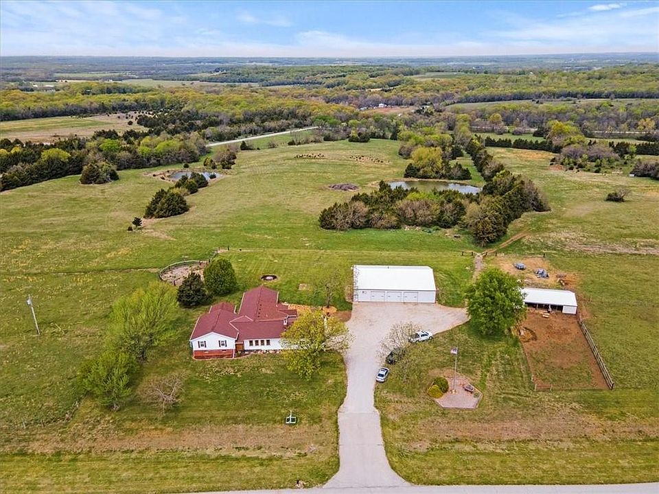 38195 Us Highway 169 St, Osawatomie, KS 66064 Zillow