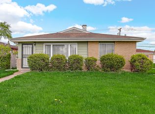 1383 Greenbay Ave, Calumet City, IL