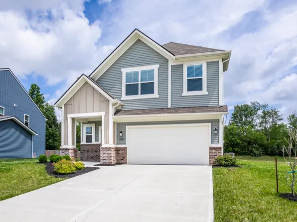 10038 Sundley Dr, Indianapolis, IN 46239