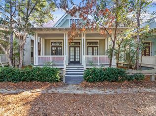 70 Spartina Cir, Santa Rosa Beach, FL 32459