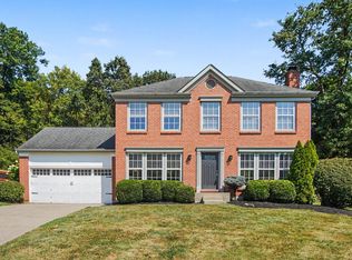 1988 Crescent Ter, Crescent Springs, KY 41017