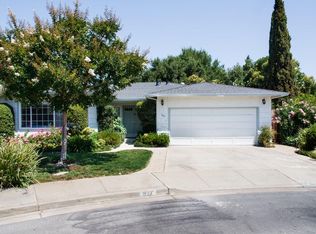 927 Theresa Ct, Menlo Park, CA