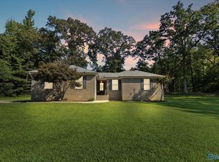 125 John Johnson Rd, Trinity, AL 35673