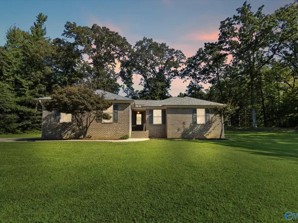 125 John Johnson Rd, Trinity, AL 35673