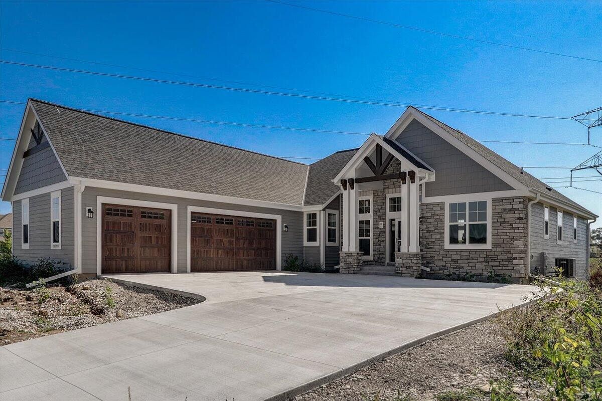 N57W19621 Fox River WAY, Menomonee Falls, WI 53051 Zillow