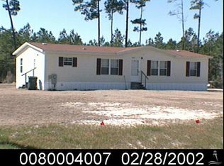 5032 Goose Neck Rd, Riegelwood, NC 28456