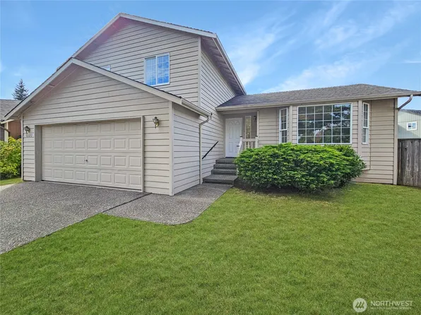 8222 63rd Drive NE, Marysville, WA 98270