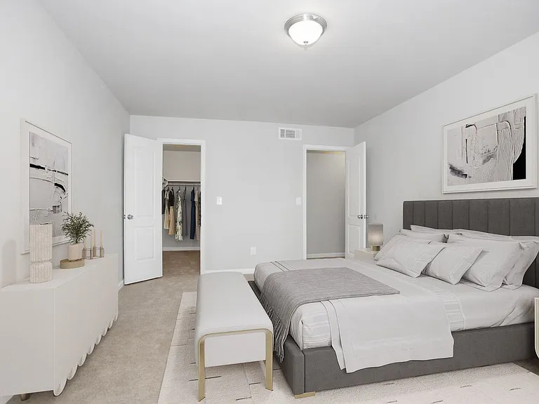 Park Place Townhomes — Photo 26