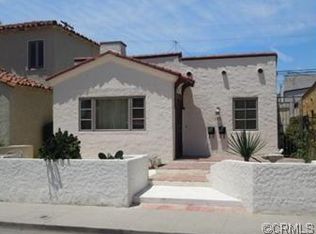 103 Corona Ave #B, Long Beach, CA 90803
