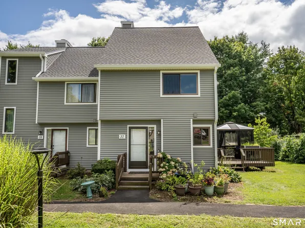 37 Reed Court #37, Bloomfield, CT 06002