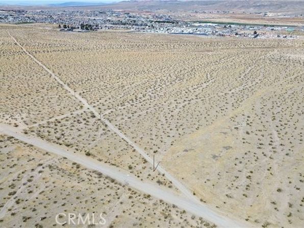 0 Pipeline Rd, Barstow, CA 92311