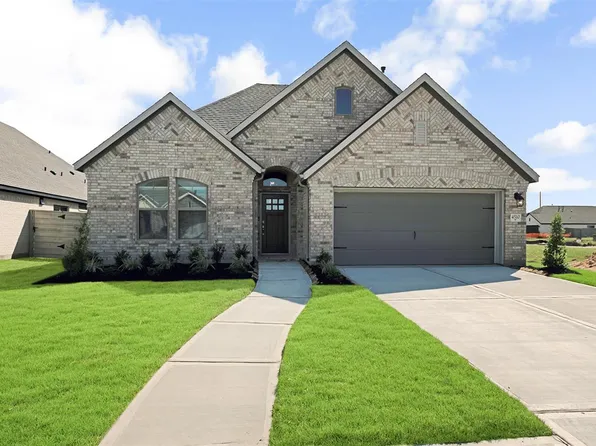 4510 Cedar Butte Ln, Manvel, TX 77578