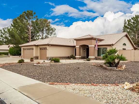 4th image of 6828 W COLUMBINE Drive