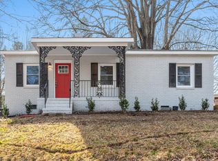 3613 C View Rd, Durham, NC 27713