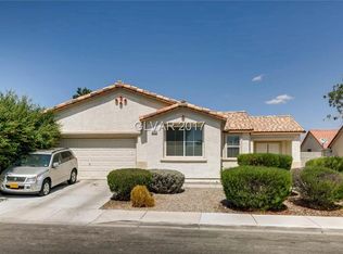 3224 W Hammer Ln, North Las Vegas, NV 89031