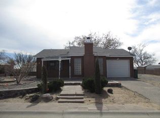 558 Apache Ct SW, Rio Rancho, NM 87124