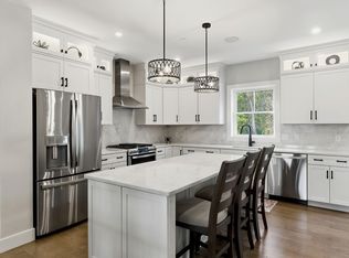 Juniper Ridge Condominium, Londonderry, NH 03053