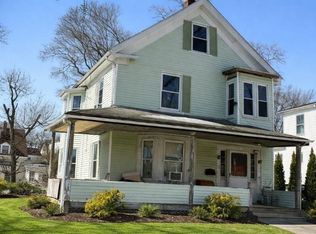 96 Allston St, Medford, MA 02155