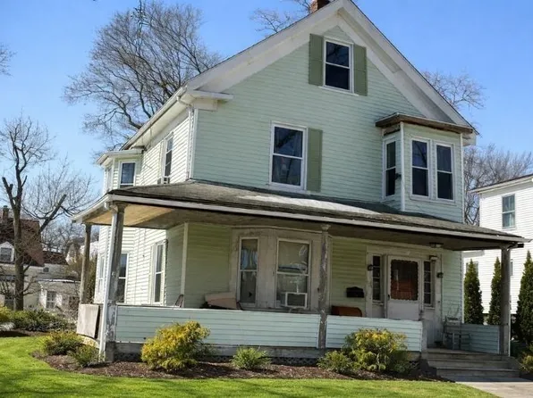 96 Allston St, Medford, MA 02155