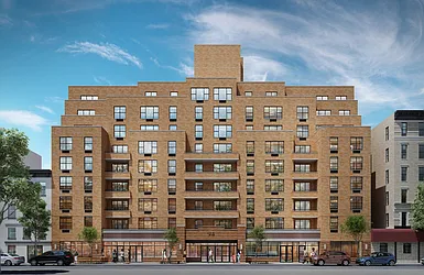 94 East 4th Street in East Village