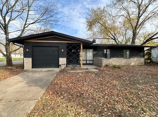 4119 N Ritter Ave, Indianapolis, IN 46226