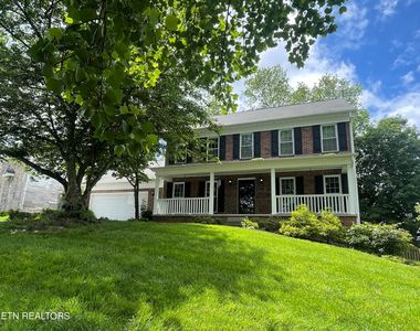 1325 Wenlock Rd, Knoxville, TN, 37922