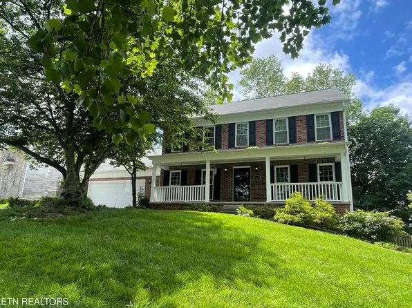 1325 Wenlock Rd, Knoxville, TN 37922