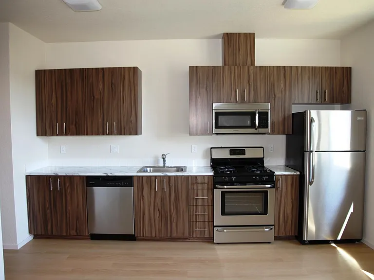 Modern kitchens