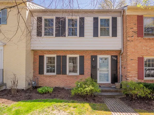 125 Huntington Ln, Blacksburg, VA 24060