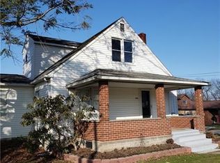 95 E Philadelphia St, Armagh, PA 15920