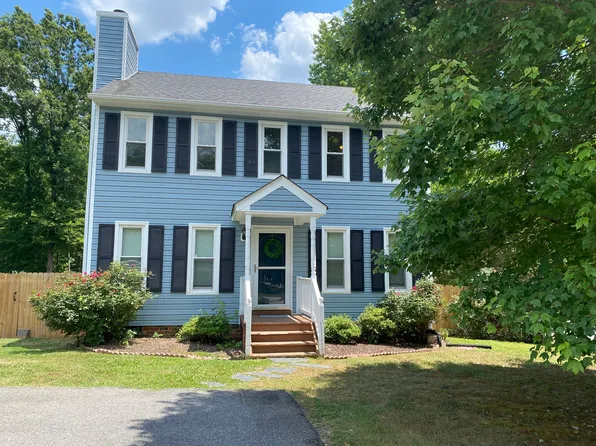 555 Wadsworth Dr, North Chesterfield, VA 23236