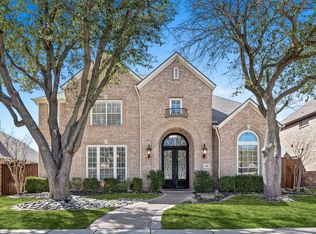 9317 Anns Way, Plano, TX 75025