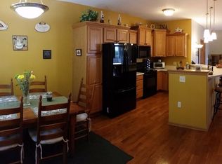 N99W14127 Seven Pines Way, Germantown, WI 53022