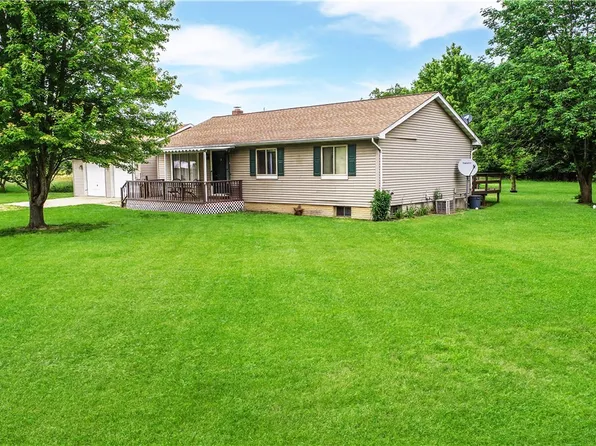 2145 E 1500 North Rd, Shelbyville, IL 62565