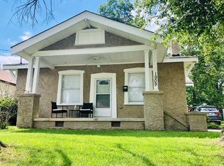 1901 Ohio Ave, Augusta, GA 30904