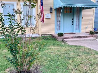 612 E Mulberry Ave, San Antonio, TX 78212