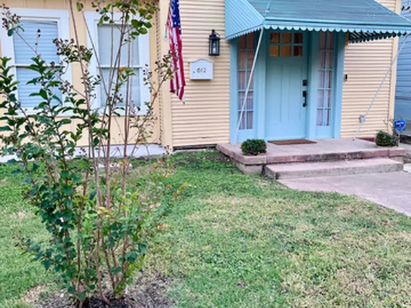 612 E Mulberry Ave, San Antonio, TX 78212