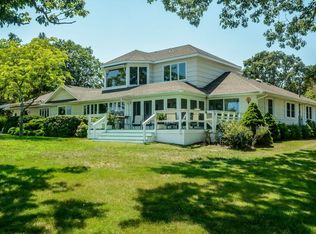 36 Little Ram Island Dr, Shelter Island, NY 11964