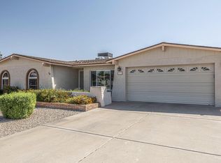 4511 W Golden Ln, Glendale, AZ 85302