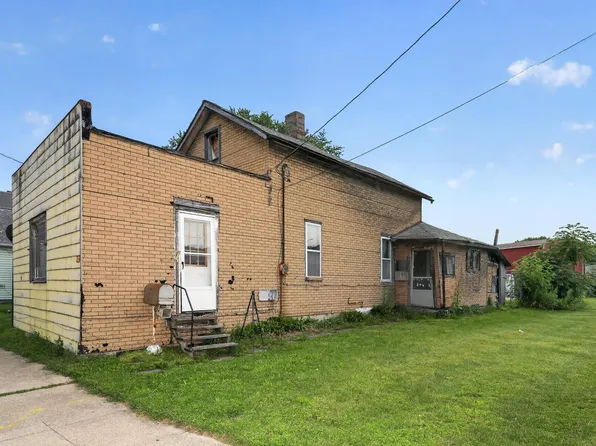 422 Michigan Ave, Logansport, IN 46947