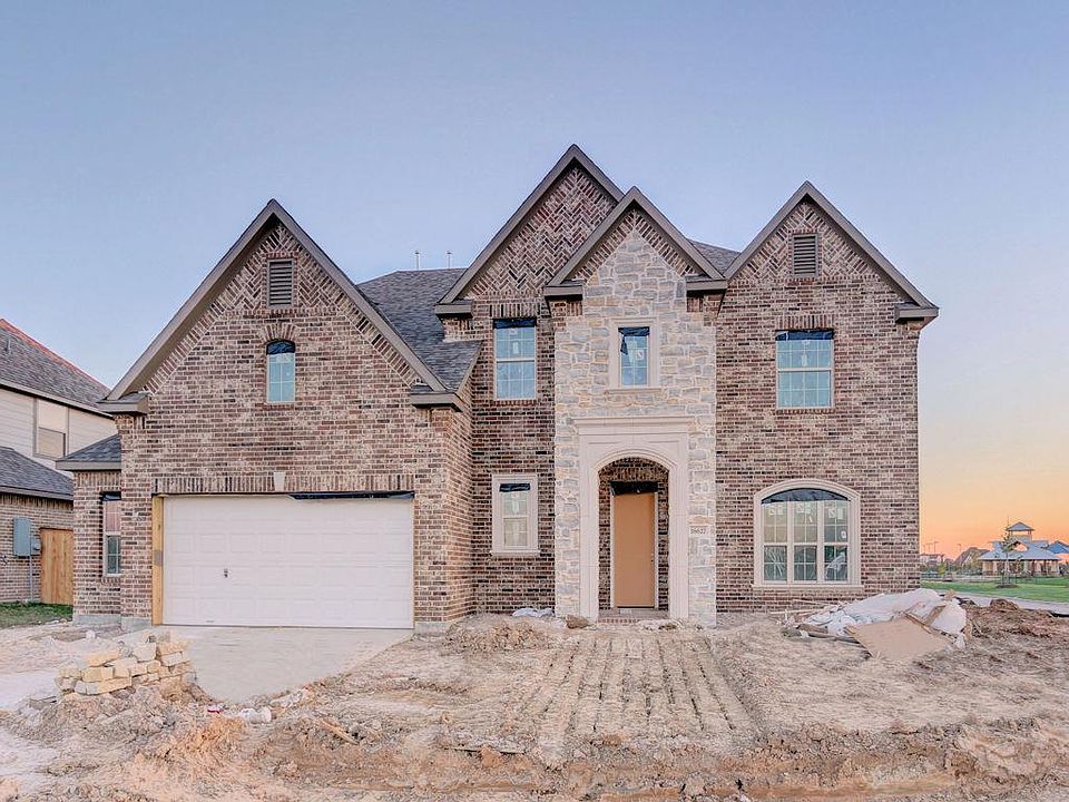 1st image of 18627 Rankin Creek Dr