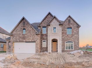 18627 Rankin Creek Dr, Cypress, TX 77433