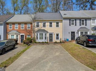 513 Salem Woods Dr SE, Marietta, GA 30067