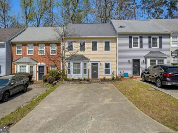 513 Salem Woods Dr SE, Marietta, GA 30067