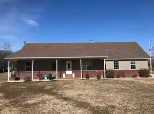 16300 Stonewall Rd, Prairie Grove, AR 72753