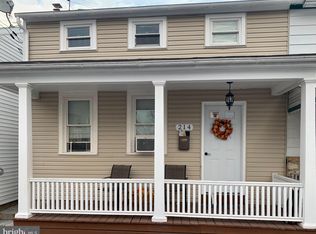 214 S 5th St, Lebanon, PA 17042